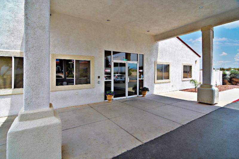 Motel 6 Benson image