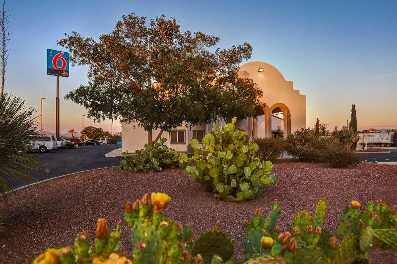 Motel 6 Benson image
