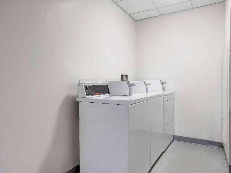 Motel 6 Benson image