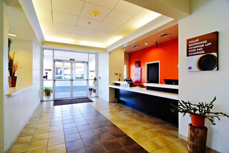 Motel 6 Benson image