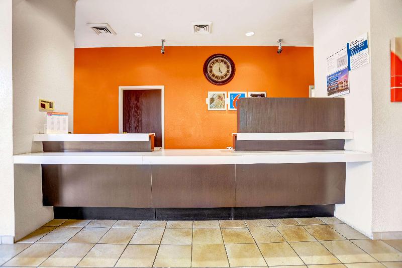 Motel 6 Benson image