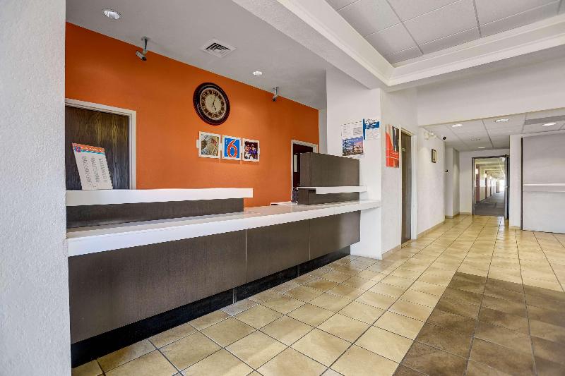 Motel 6 Benson image