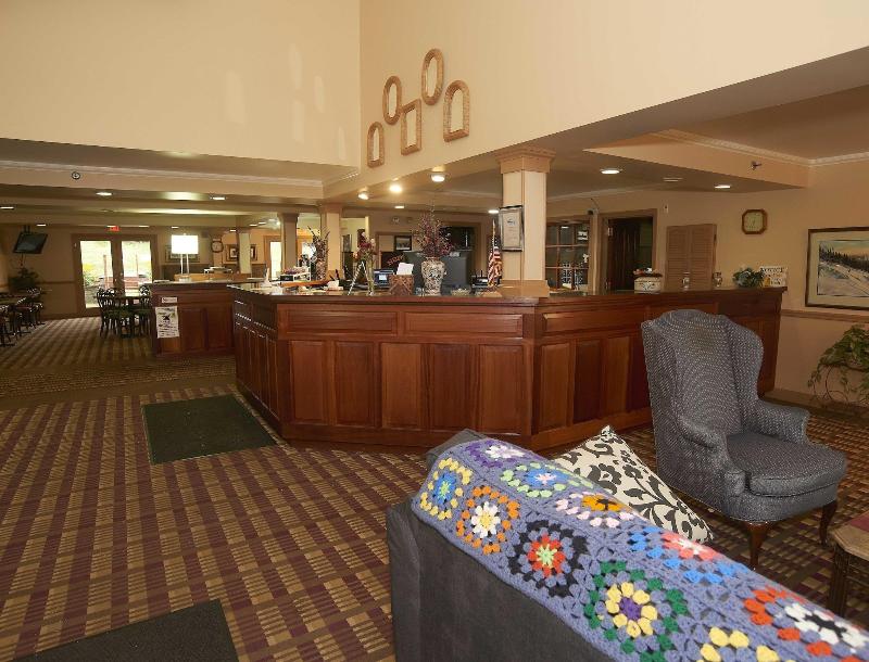 Hollow Inn And Motel image
