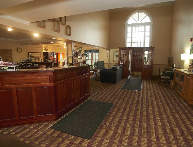 Hollow Inn And Motel image
