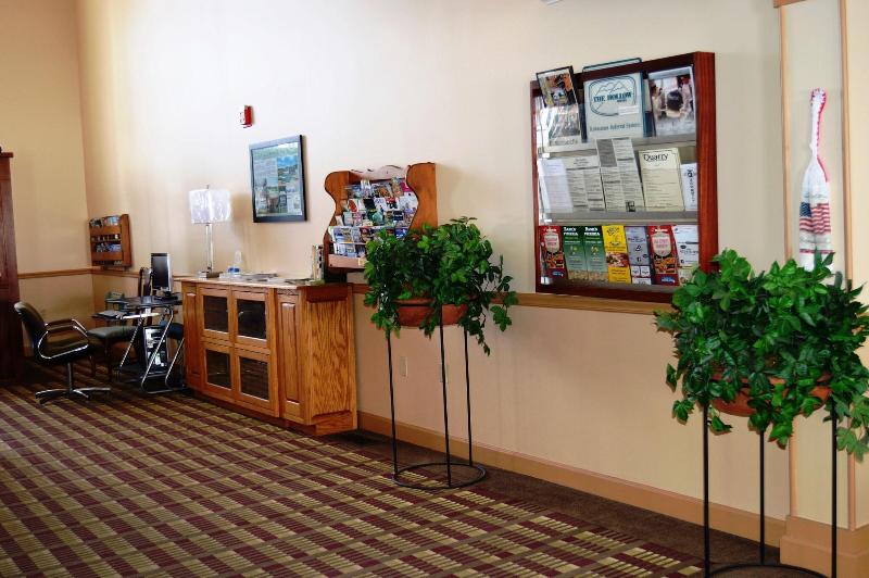 Hollow Inn And Motel image