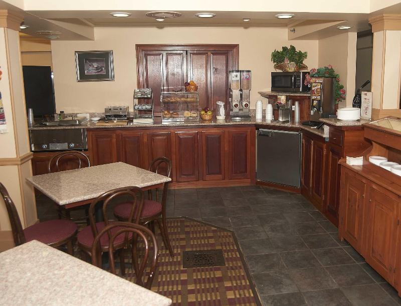 Hollow Inn And Motel image