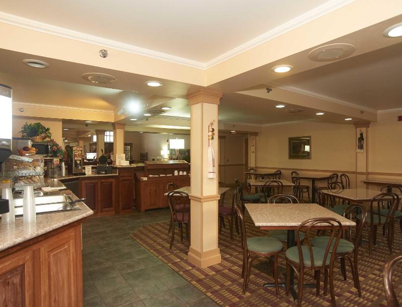 Hollow Inn And Motel image