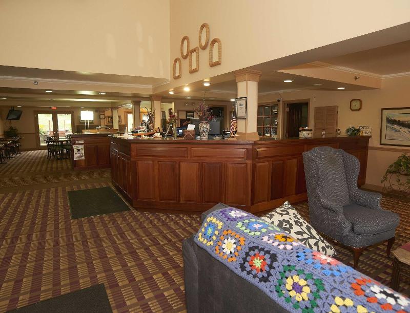 Hollow Inn And Motel image