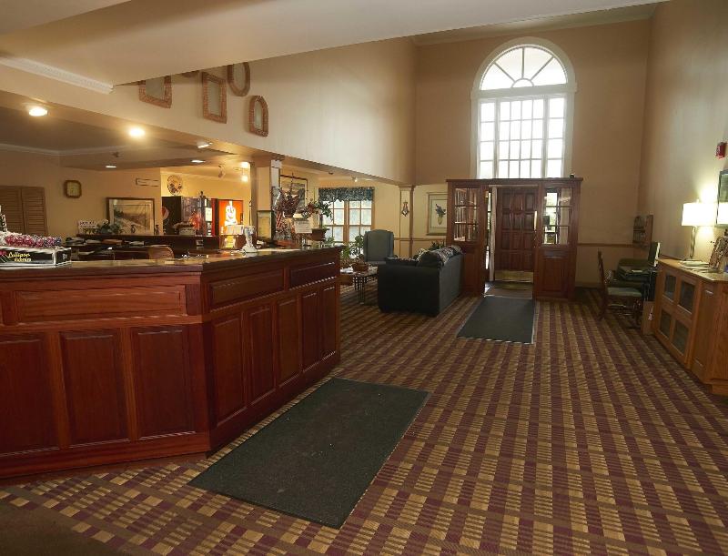 Hollow Inn And Motel image
