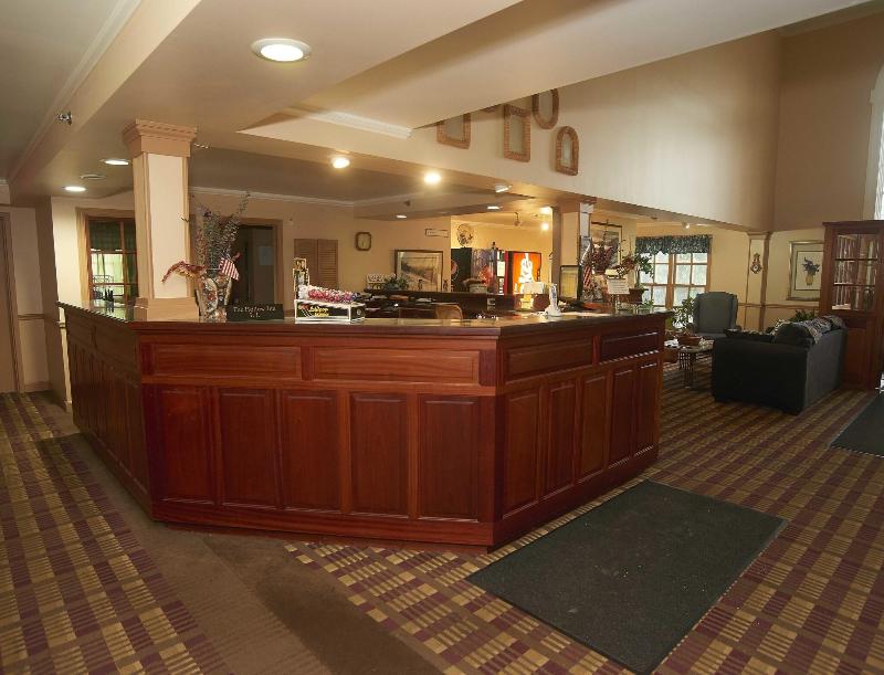 Hollow Inn And Motel image