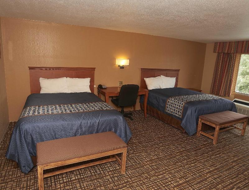 Hollow Inn And Motel image