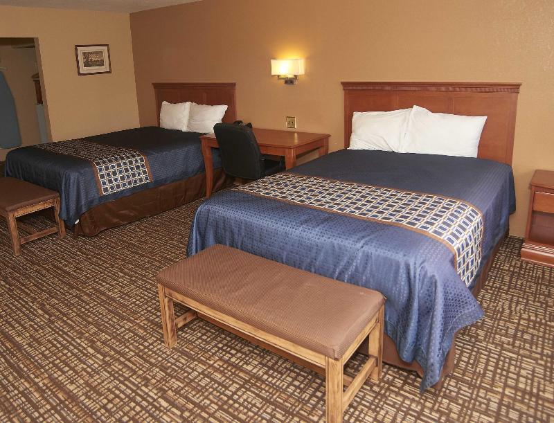 Hollow Inn And Motel image