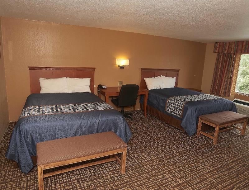 Hollow Inn And Motel image