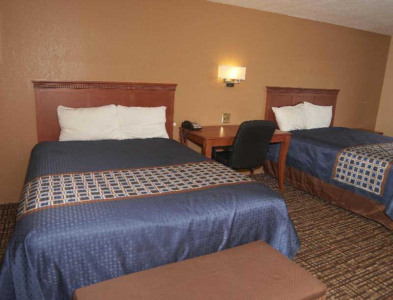 Hollow Inn And Motel image