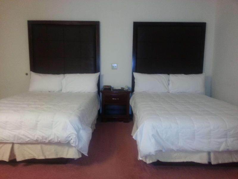 Harlan Inn and Suites