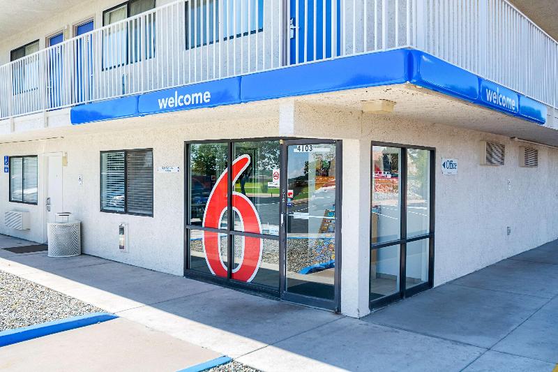 Motel 6 Pueblo I 25 image