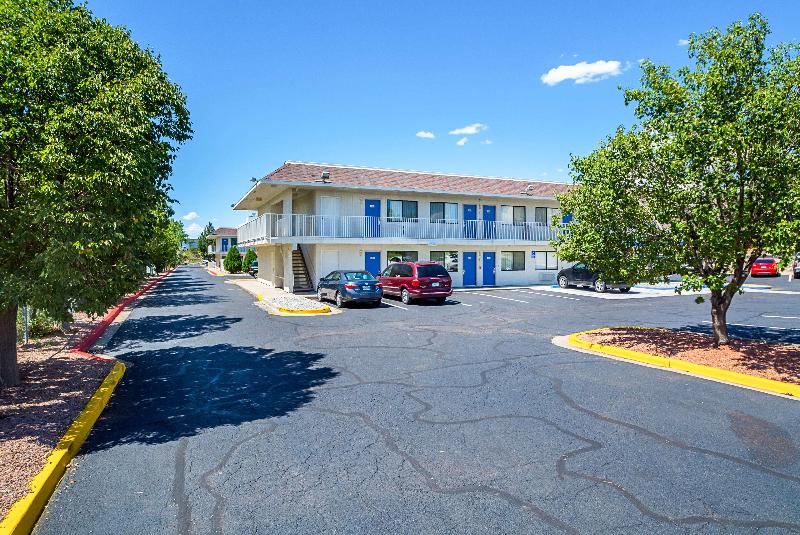 Motel 6 Pueblo I 25 image