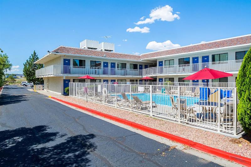 Motel 6 Pueblo I 25 image