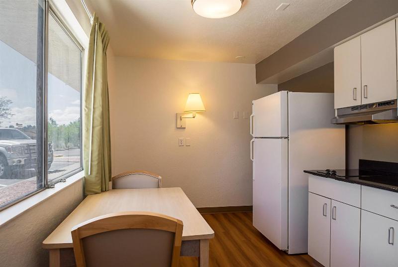 Motel 6 Pueblo I 25 image