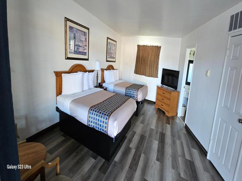 North Coast Inn