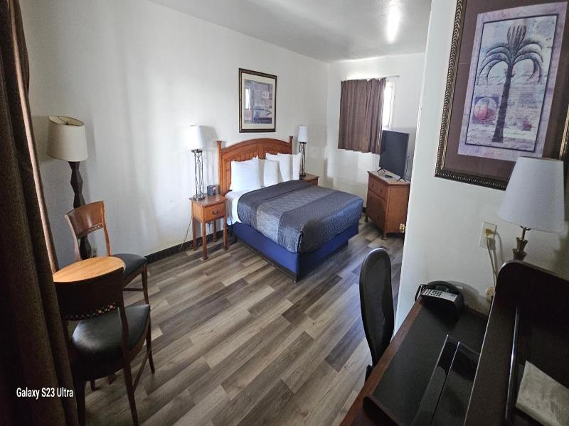 North Coast Inn