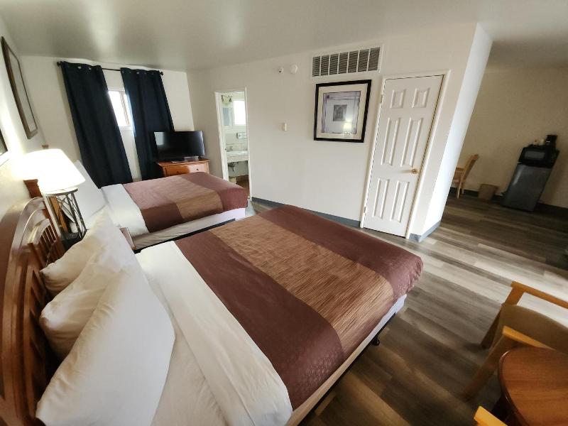 North Coast Inn
