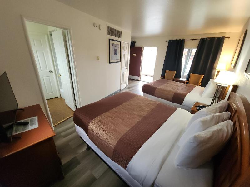 North Coast Inn