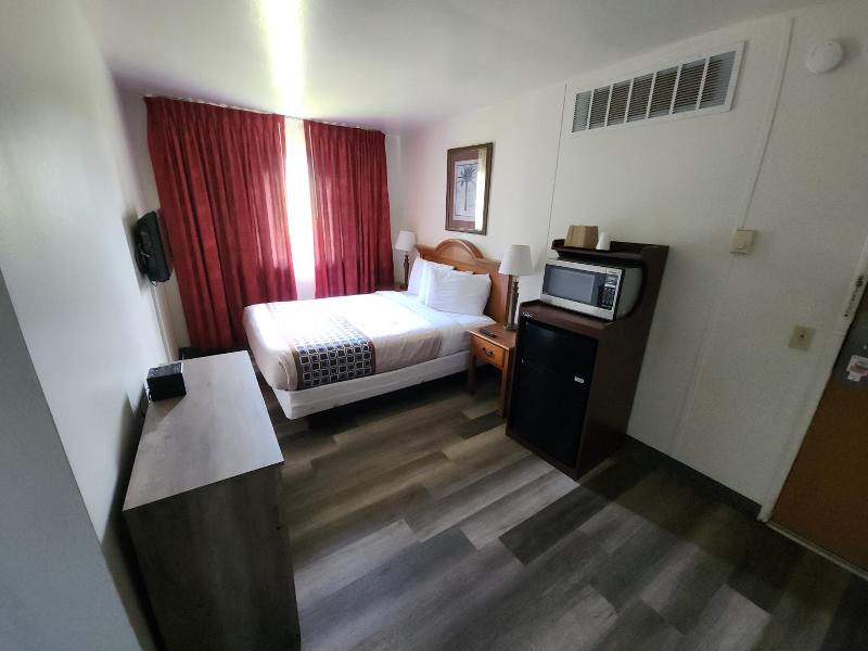 North Coast Inn