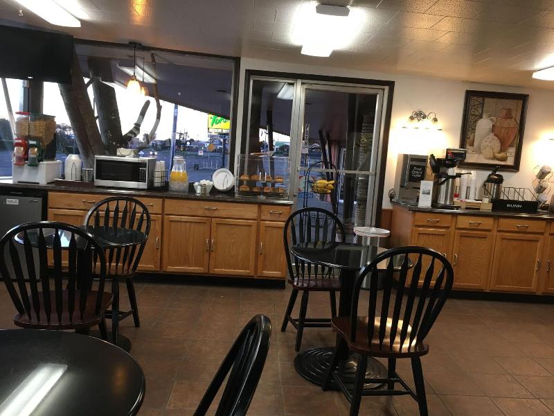 North Coast Inn image