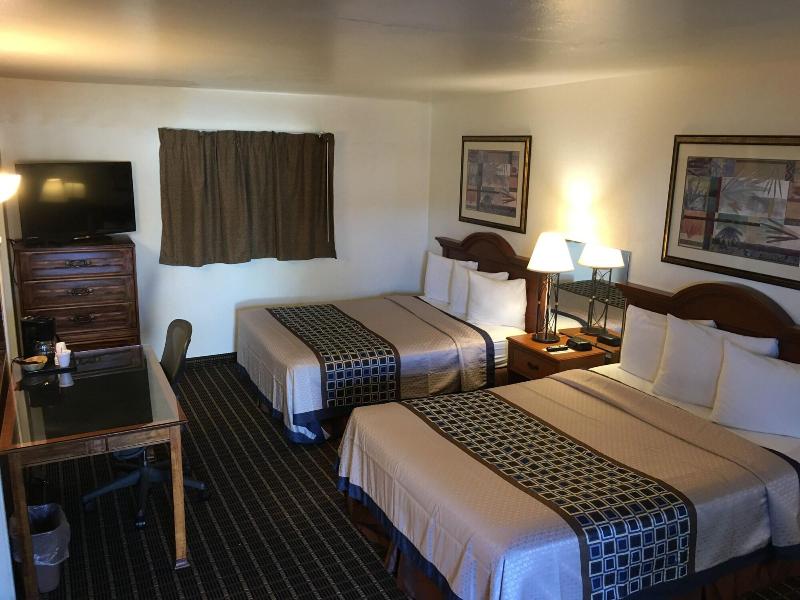 North Coast Inn image