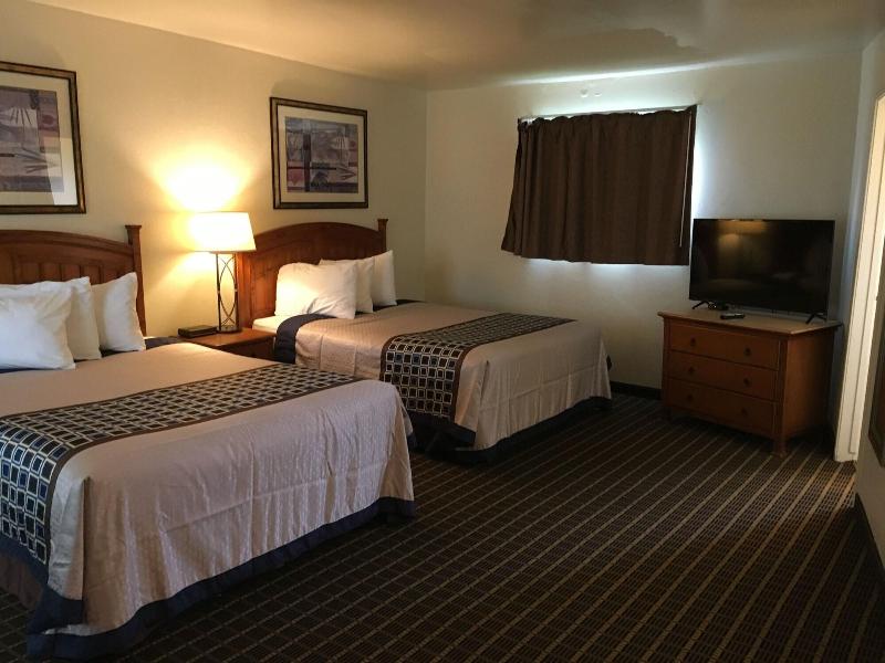 North Coast Inn image