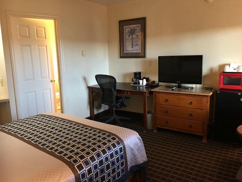 North Coast Inn image