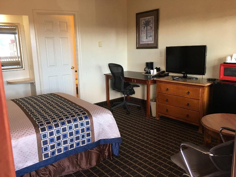North Coast Inn image