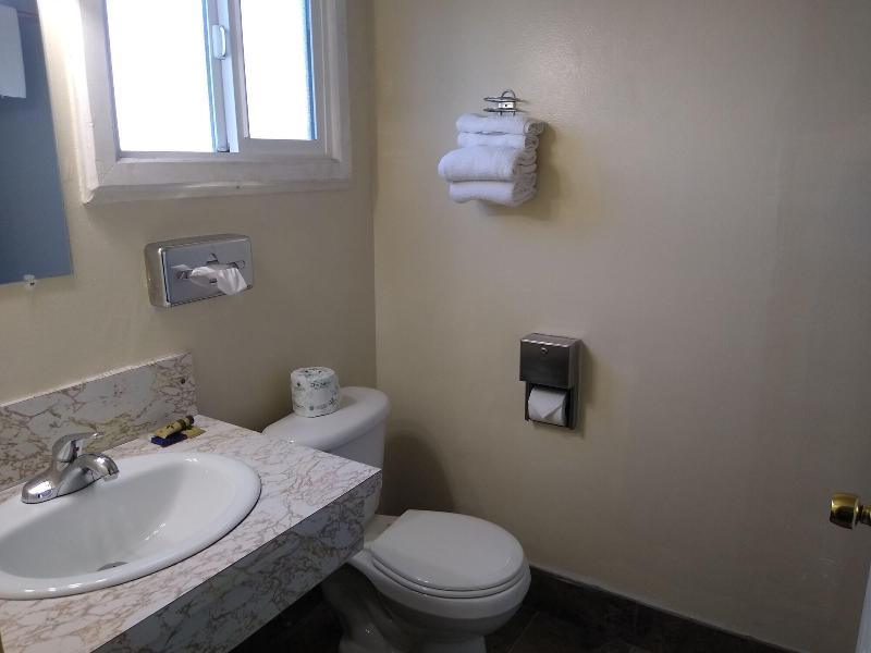 North Coast Inn image