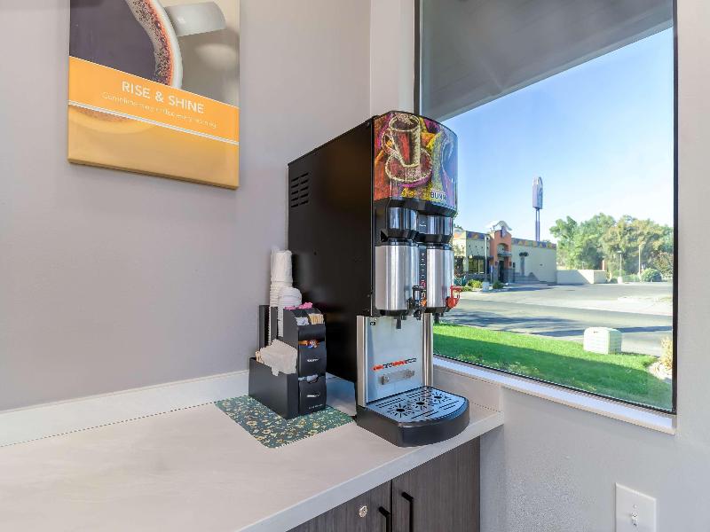 Motel 6 Willows image