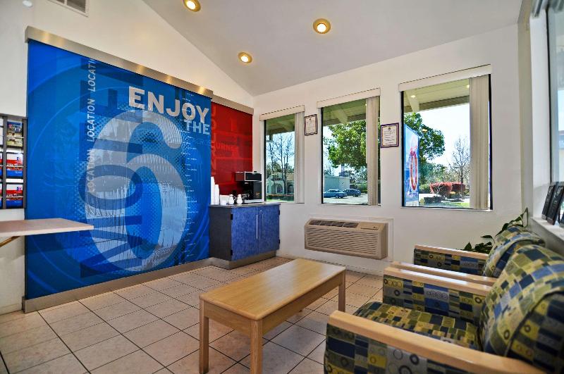 Motel 6 Willows image