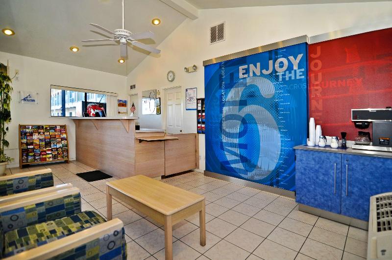 Motel 6 Willows image