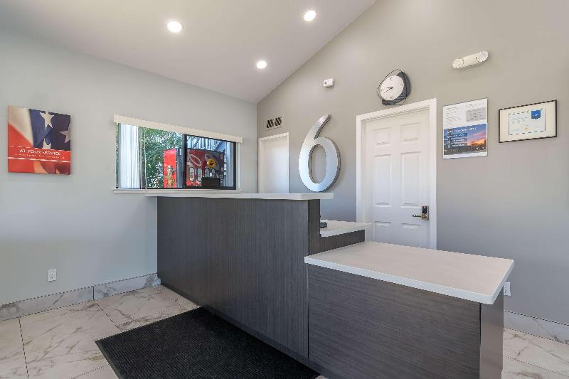 Motel 6 Willows image