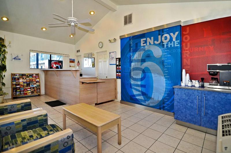 Motel 6 Willows image