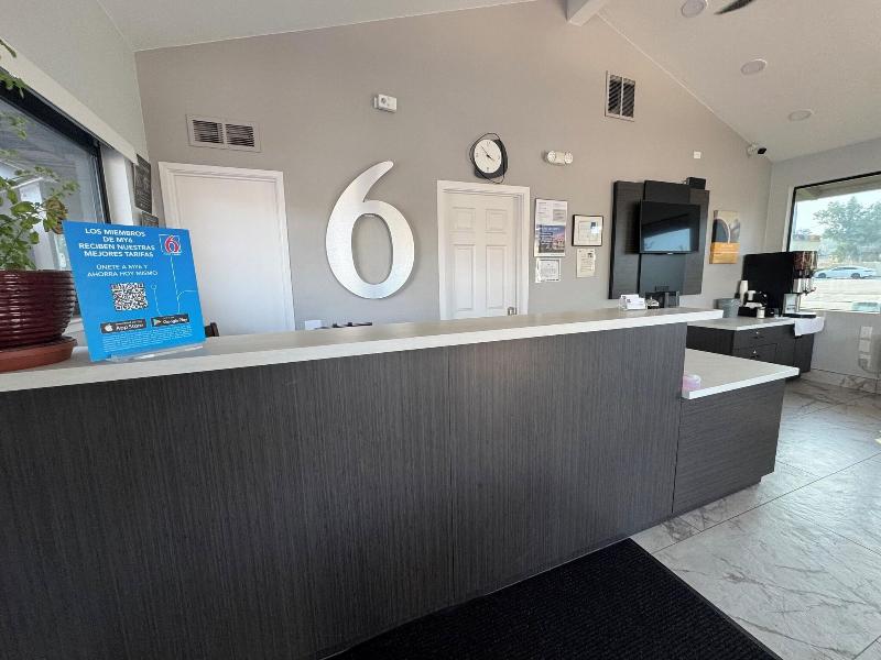 Motel 6 Willows image