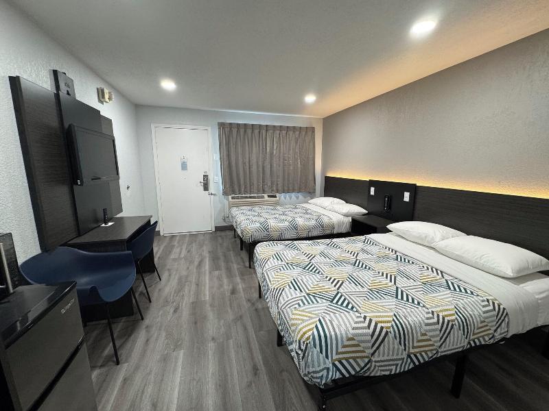 Motel 6 Willows image