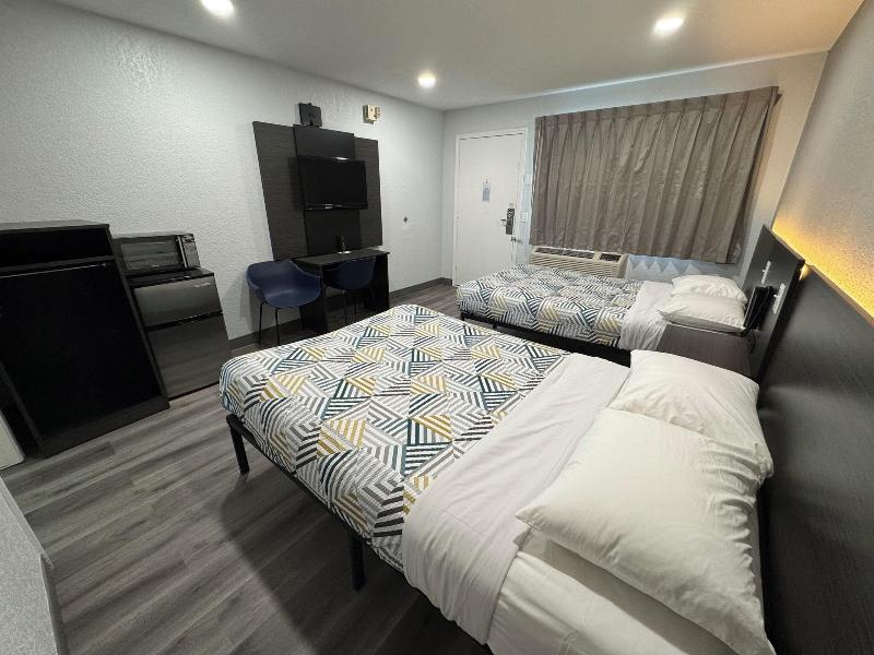 Motel 6 Willows image