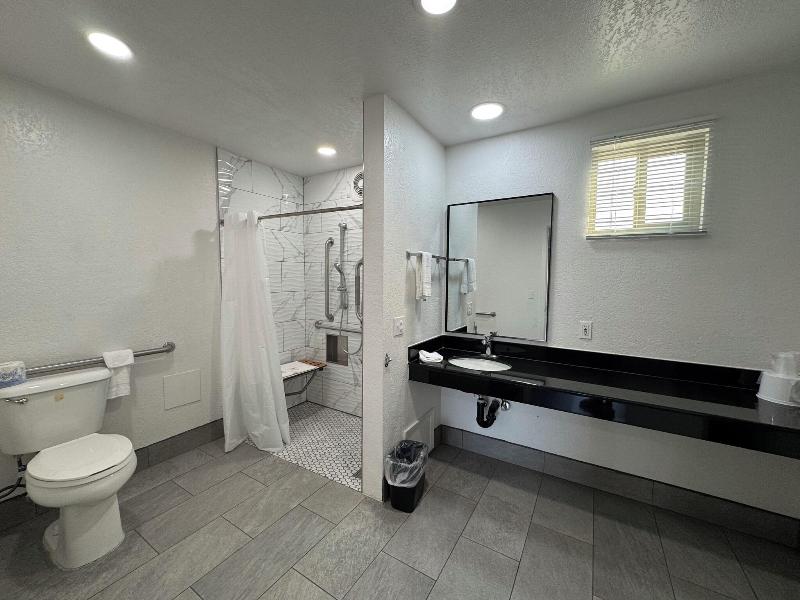 Motel 6 Willows image