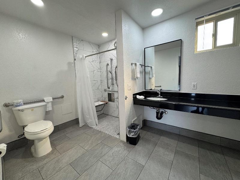 Motel 6 Willows image