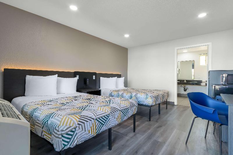 Motel 6 Willows image