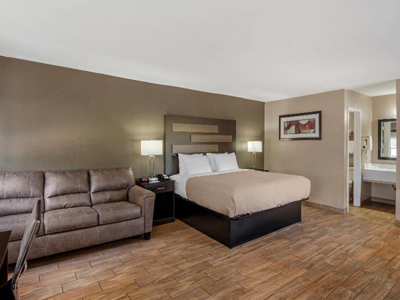 Quality Inn & Suites New Boston - Texarkana West image 9