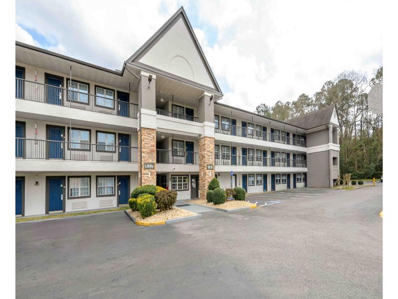 Motel 6 Columbus, Ga — general view