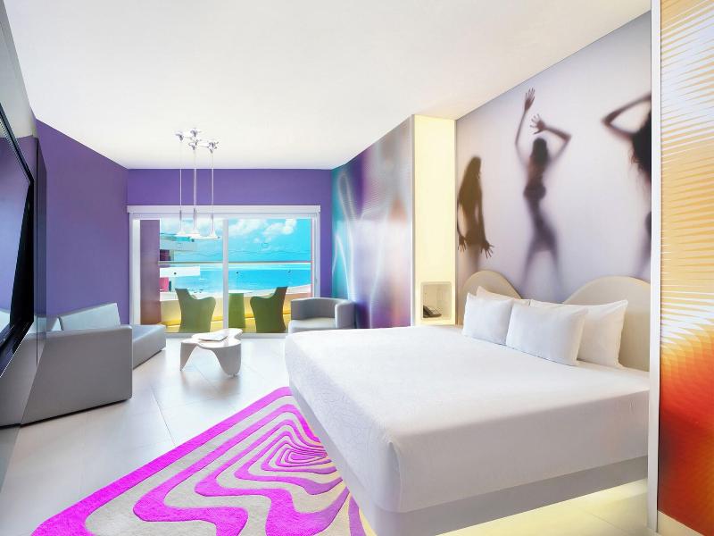 The Tower by Temptation Cancun Resort  - All Inclu image