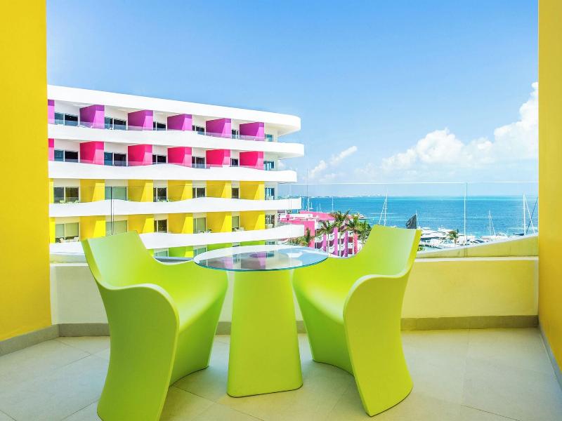 The Tower by Temptation Cancun Resort  - All Inclu image