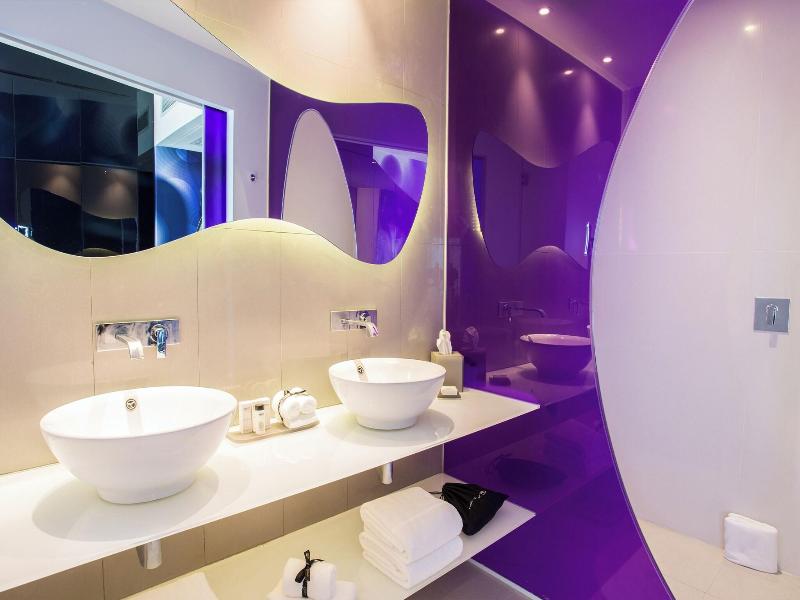The Tower by Temptation Cancun Resort  - All Inclu image